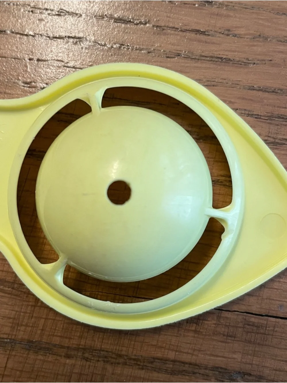 Vintage EKCO Egg Separator